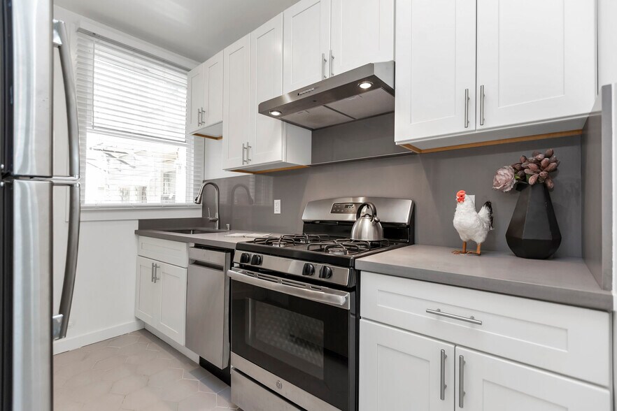 More Photos Of 1163 Pine St, San Francisco Apartments For Sale