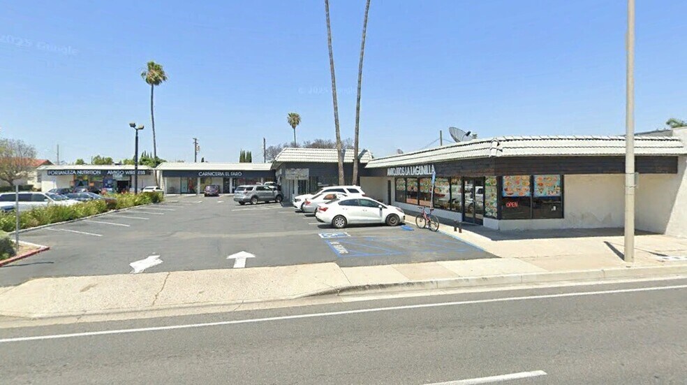 More Photos Of 12631-12655 Westminster Ave, Garden Grove Unknown For Lease