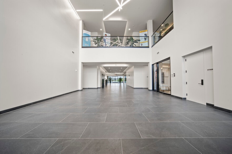 More Photos Of 24200 Via Mazzini Way, Richmond Office For Lease