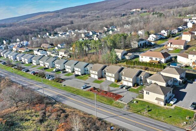 Primary Photo Of 662 S Keyser Ave, Scranton Apartments For Sale