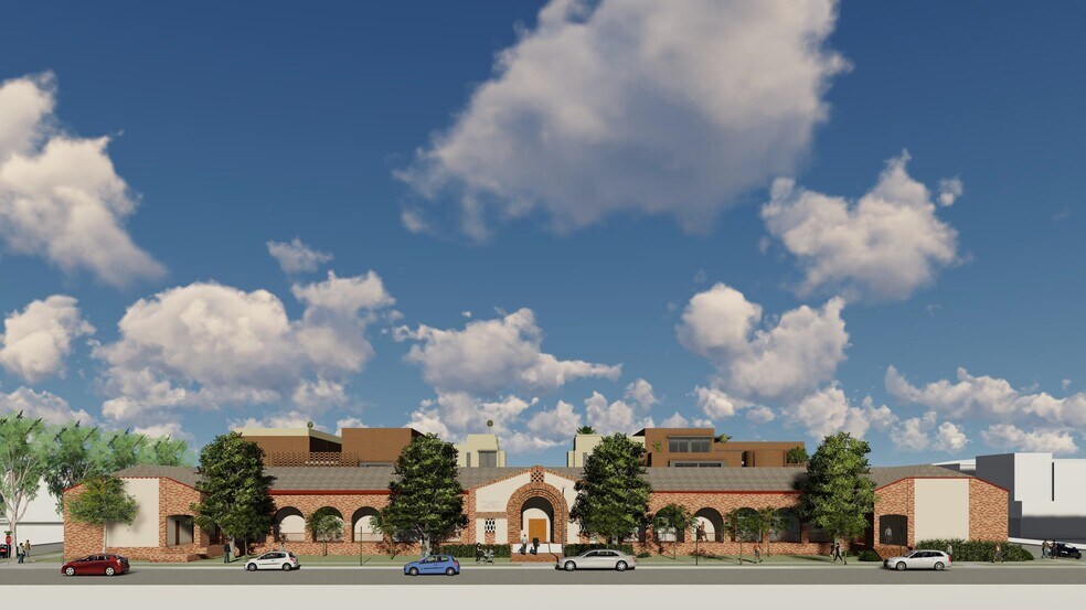 More Photos Of 1020 El Centro St, South Pasadena Freestanding For Sale