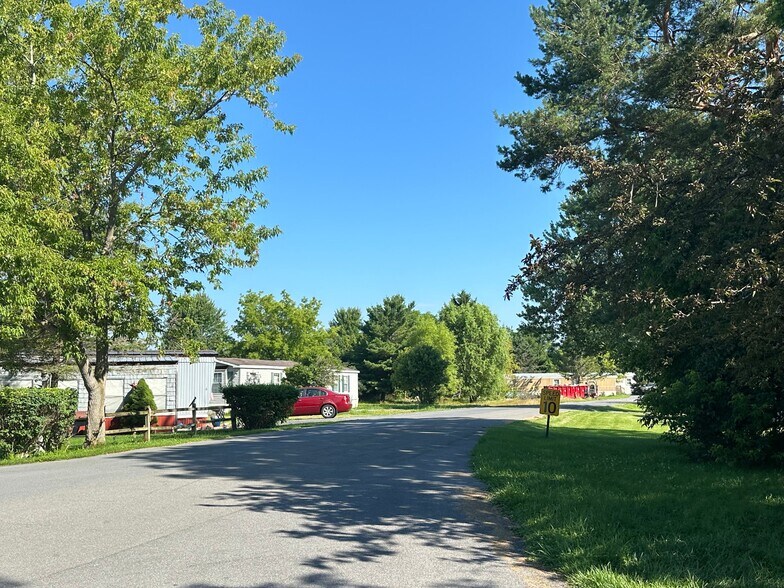 More Photos Of 17120 County Route 53, Dexter Manufactured Housing Mobile Home Park For Sale