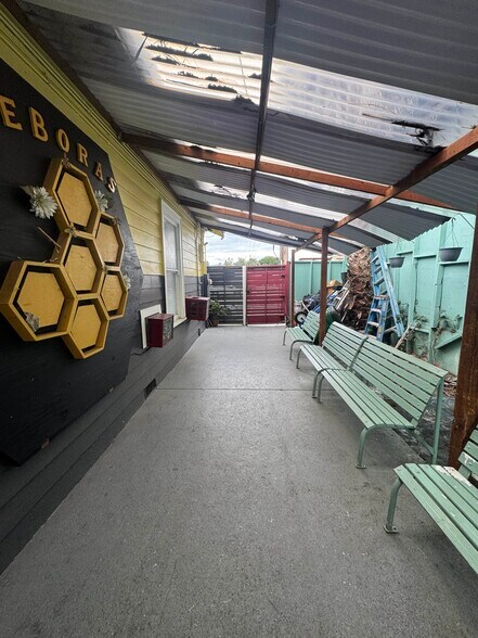 More Photos Of 315 N 10th St, San Jose Religious Facility For Sale