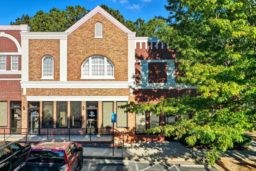 More Photos Of 1600 River Park Blvd, Woodstock Office For Lease