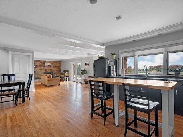 More Photos Of 55 S Hope Rdg, Traverse City Lodge Meeting Hall For Sale