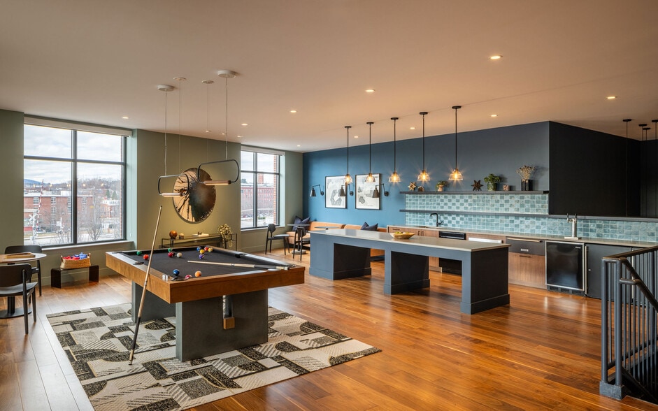 More Photos Of 75 Canal St, Manchester Apartments For Lease