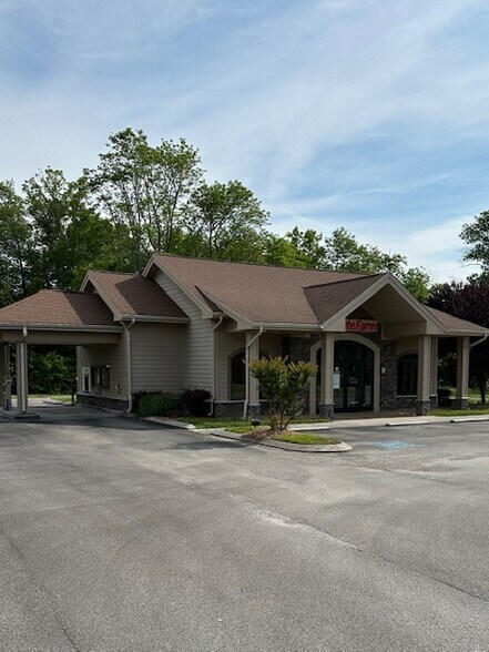 More Photos Of 5 W Forrest Rd, Fort Oglethorpe Storefront For Sale