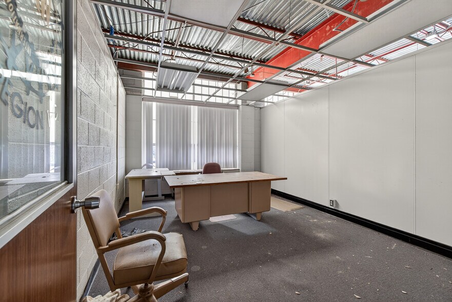 More Photos Of 1002 E South St, Jackson Lodge Meeting Hall For Sale