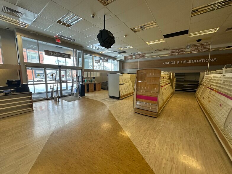 More Photos Of 265 N Union St, Olean Drugstore For Lease