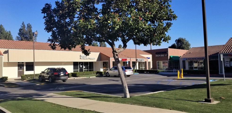 More Photos Of 408-444 S Lakeview Ave, Anaheim Hills Unknown For Lease