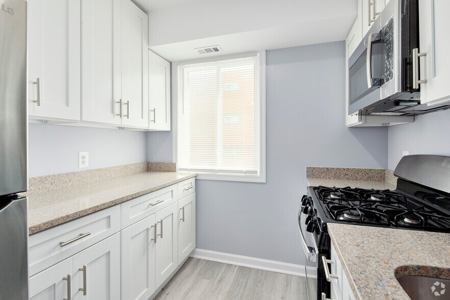 More Photos Of 5035, 5047-5049 D St SE, Washington Multifamily For Sale