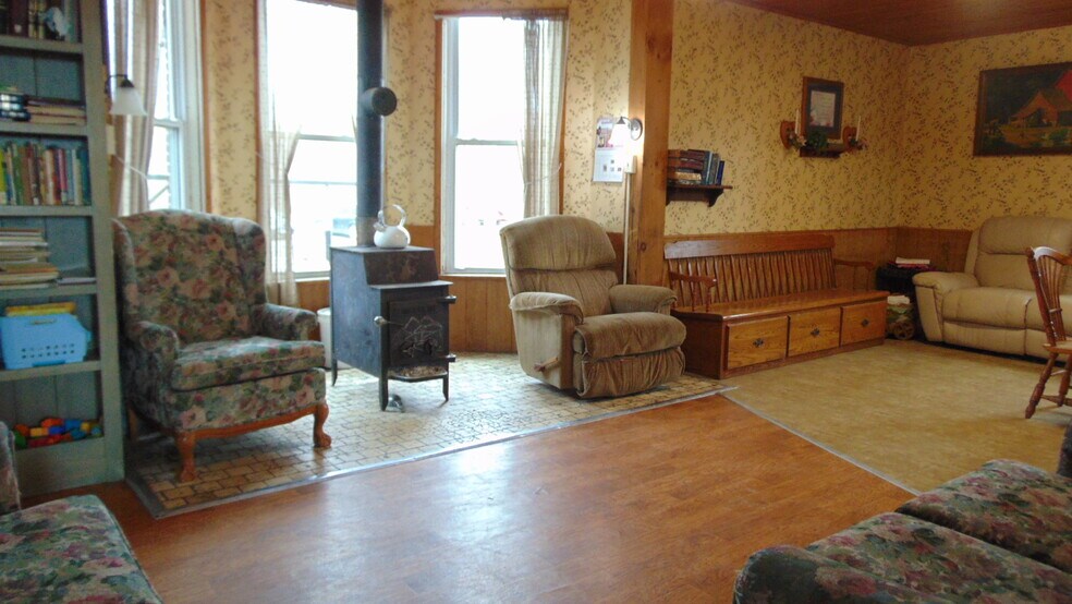 More Photos Of 2890 Jorolemon Rd, Weedsport Industrial For Sale