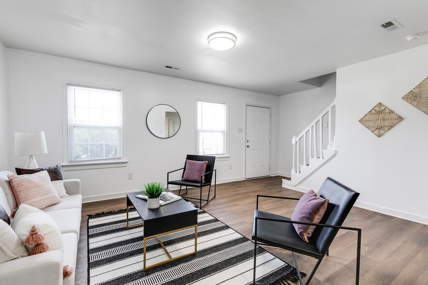 More Photos Of , Richmond Multifamily For Sale