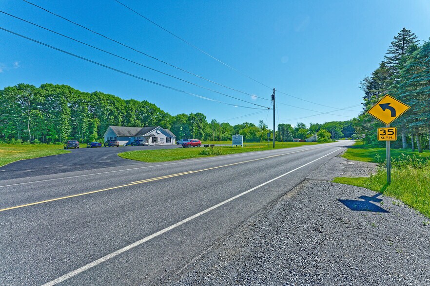 More Photos Of 474 State Route 29, Greenwich Land For Sale