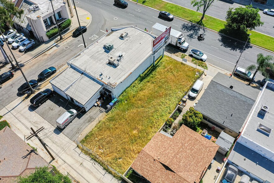 More Photos Of 1933 Glenoaks, Glendale Land For Sale