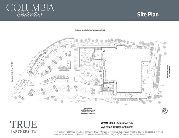 More Photos Of 14030 NE 145th St, Woodinville Winery Vineyard For Lease
