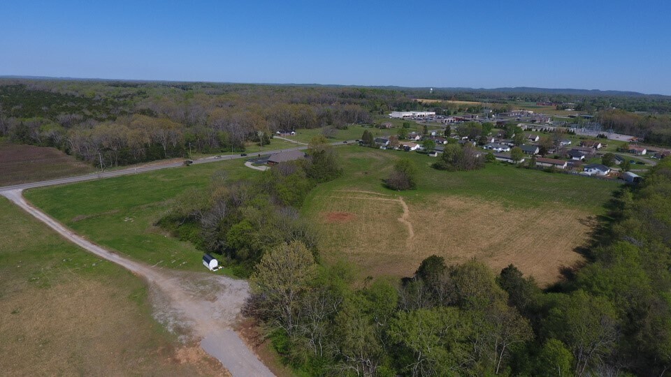 More Photos Of 4555 Nashville Hwy, Chapel Hill Land For Sale