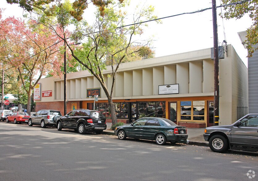 More Photos Of 1009 22nd St, Sacramento Storefront Retail Office For Lease
