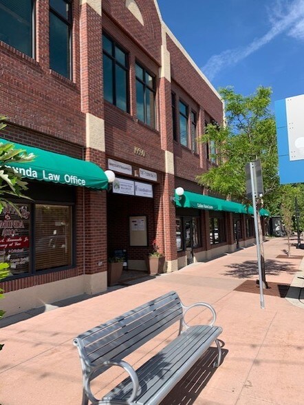 More Photos Of 19590 E Mainstreet, Parker Medical For Lease