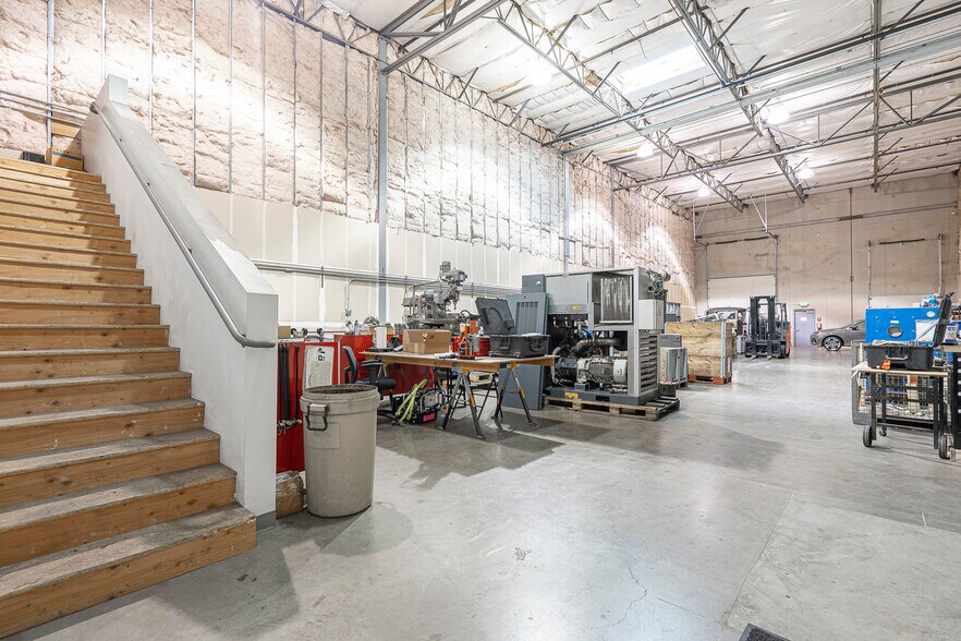 More Photos Of 5408 NE 88th St, Vancouver Warehouse For Lease