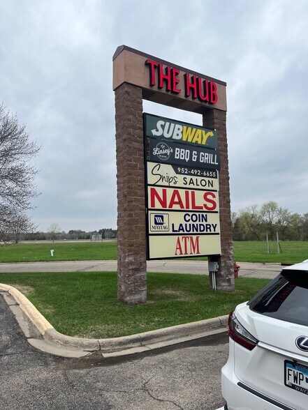 More Photos Of 310-390 El Dorado Dr, Jordan Unknown For Lease