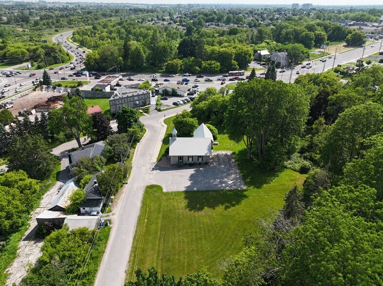 More Photos Of 911 Purdy Mills Rd, Kingston Medical For Sale