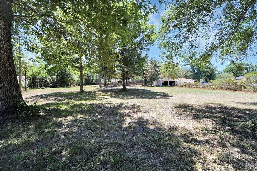 More Photos Of 14112 FM 1485 Rd, Conroe Land For Sale