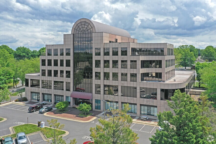 More Photos Of 2002 Pisgah Church Rd, Greensboro Office For Lease