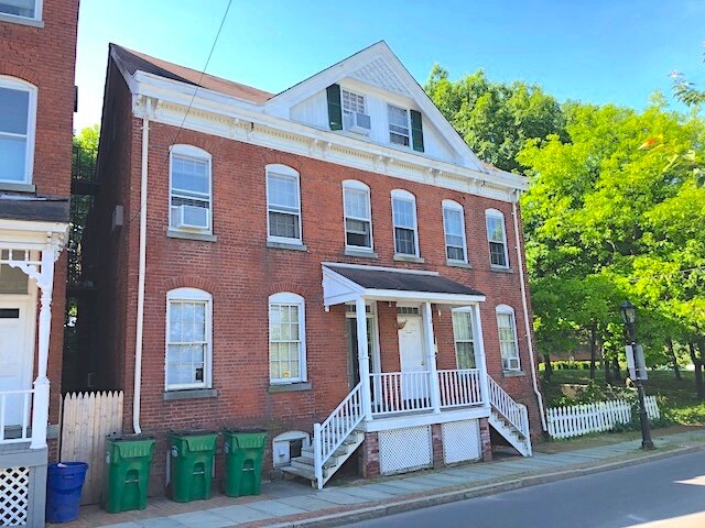 Primary Photo Of 140-144 Union St, Poughkeepsie Apartments For Sale