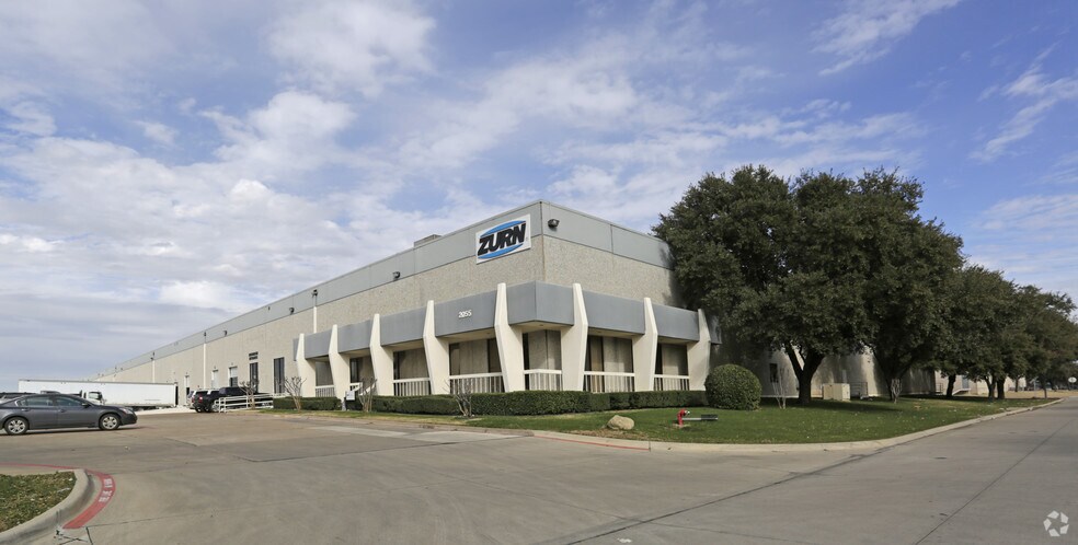 Primary Photo Of 2055 Luna Dr, Carrollton Warehouse For Lease