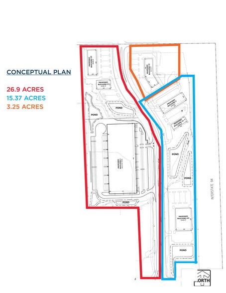 More Photos Of , Kenosha Land For Sale