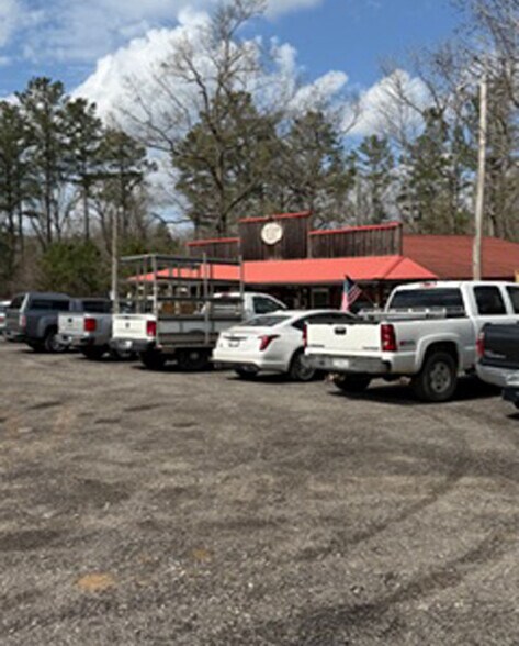More Photos Of 10371 Columbia Hwy, Leesville Industrial For Sale