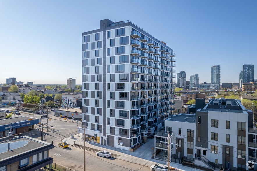 More Photos Of 151 4 St NE, Calgary Apartments For Lease