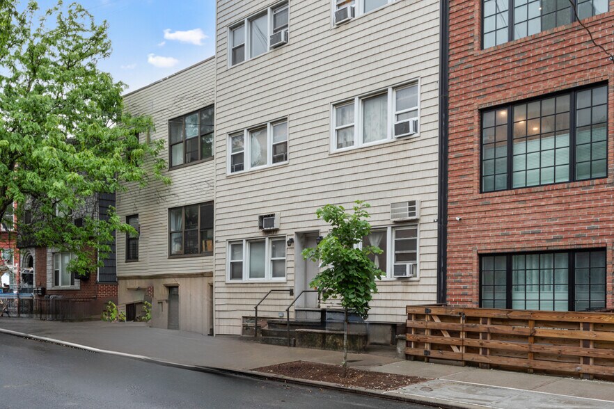 Primary Photo Of 54 Herbert St, Brooklyn Apartments For Sale