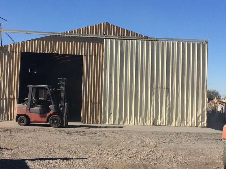 More Photos Of 1018 S 27th Ave, Phoenix Warehouse For Sale