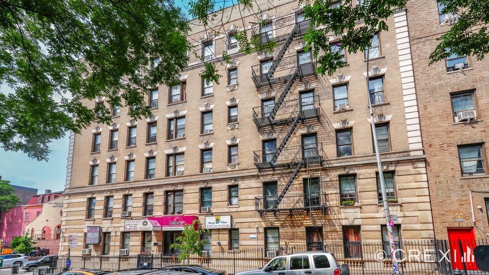 More Photos Of 51 Hamilton Pl, New York Apartments For Sale