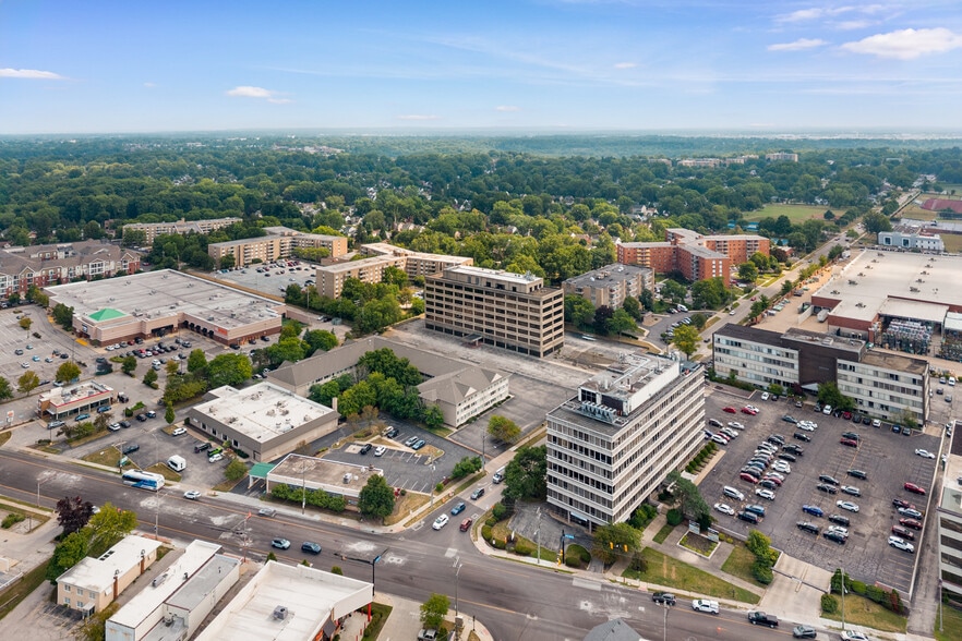 More Photos Of 20325 Center Ridge Rd, Rocky River Office For Sale