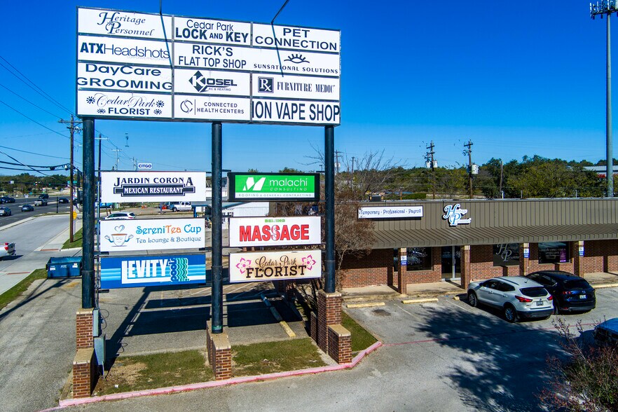 More Photos Of , Cedar Park Unknown For Sale