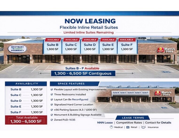 More Photos Of 1600 S Morgan Rd, Oklahoma City Storefront For Lease