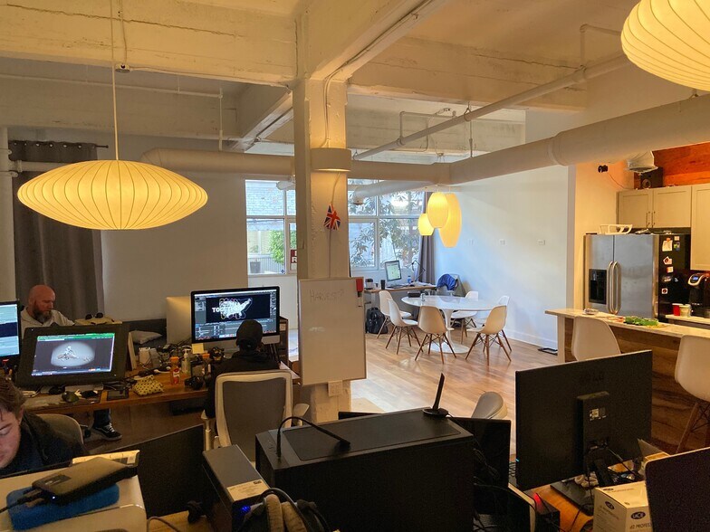 More Photos Of 659 Auburn Ave, Atlanta Loft Creative Space For Lease