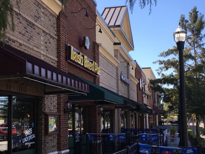 More Photos Of Virginia Ave @ Norman Berry Drive, Hapeville Unknown For Lease