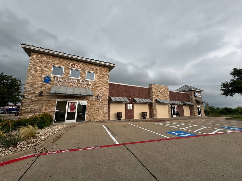 More Photos Of 2740 State Highway 276, Rockwall Unknown For Lease