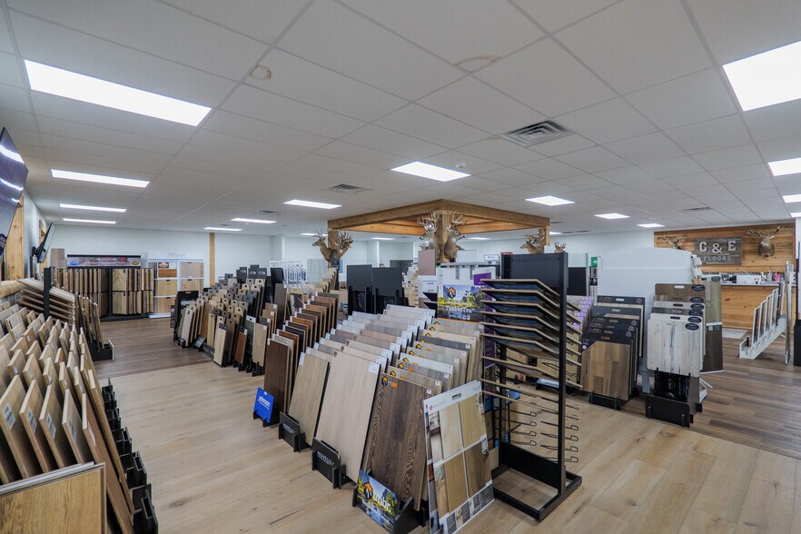 More Photos Of 125 Blanchard St, Valdosta Warehouse For Sale