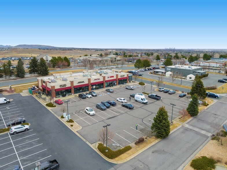 Primary Photo Of 12652 W Ken Caryl Ave, Littleton Freestanding For Sale