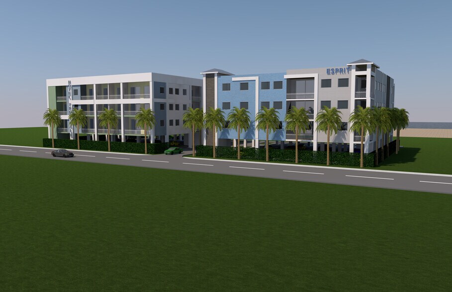 Primary Photo Of , Fort Myers Beach Land For Sale