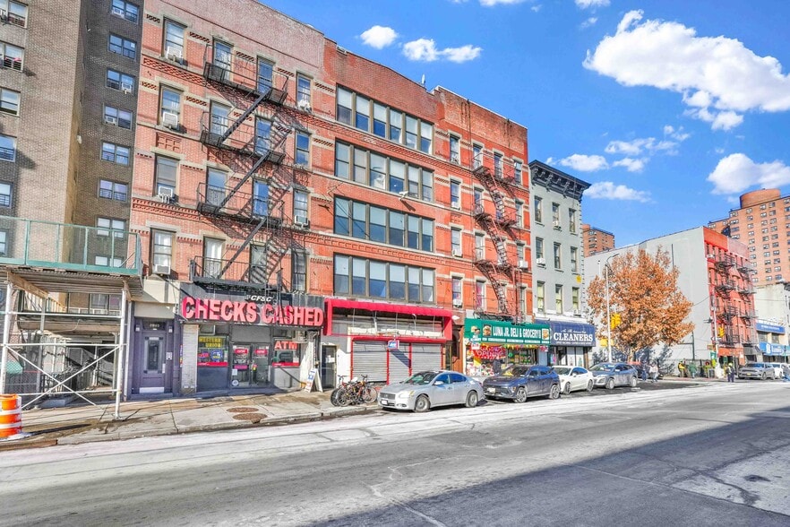 More Photos Of 2035 Second Ave, New York Office Residential For Sale