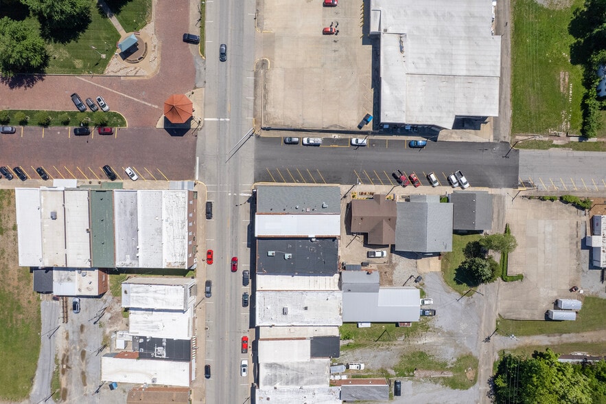 More Photos Of 1 Main St, Albion Storefront Retail Residential For Sale