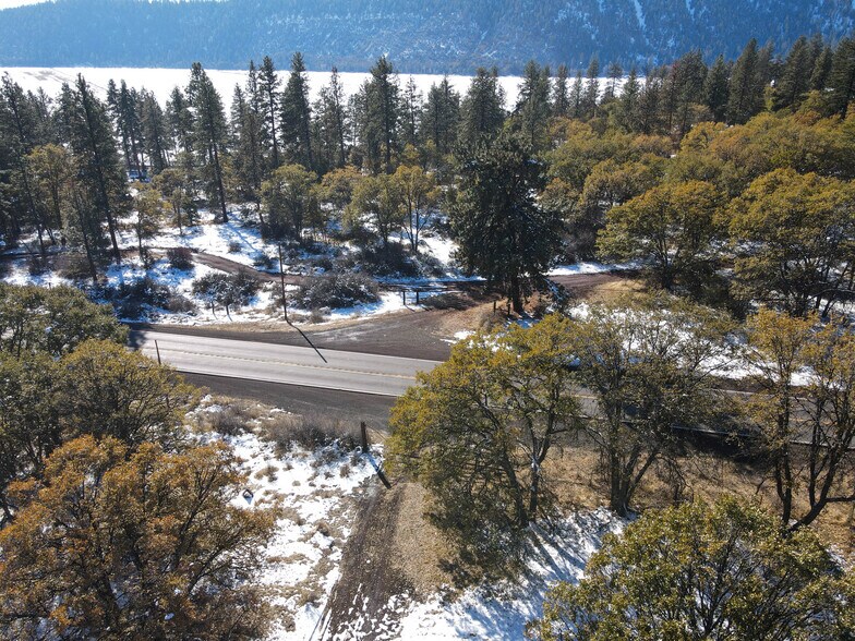 More Photos Of LP 1414 LP 1414 Highway 140 Hwy, Klamath Falls Land For Sale