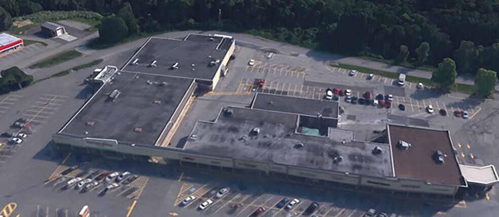 More Photos Of 1049 N Main St, Butler Unknown For Lease