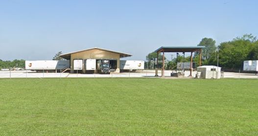 Primary Photo Of 655 Bluegrass Farms Blvd, Bowling Green Truck Terminal For Lease
